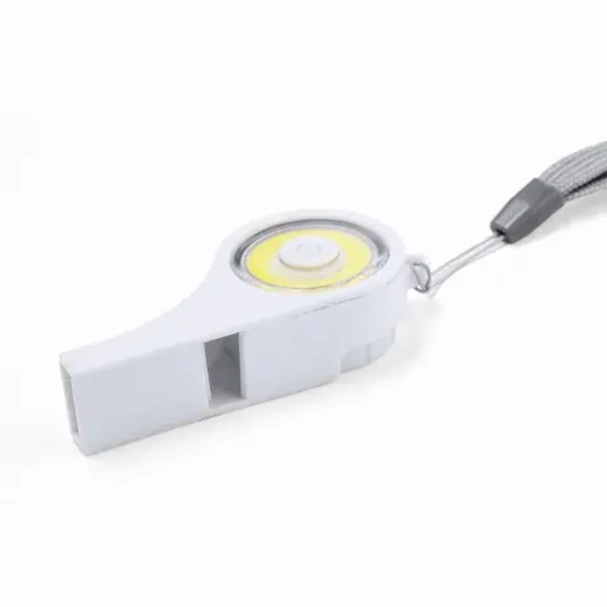 Whistle with torch - Pincher
