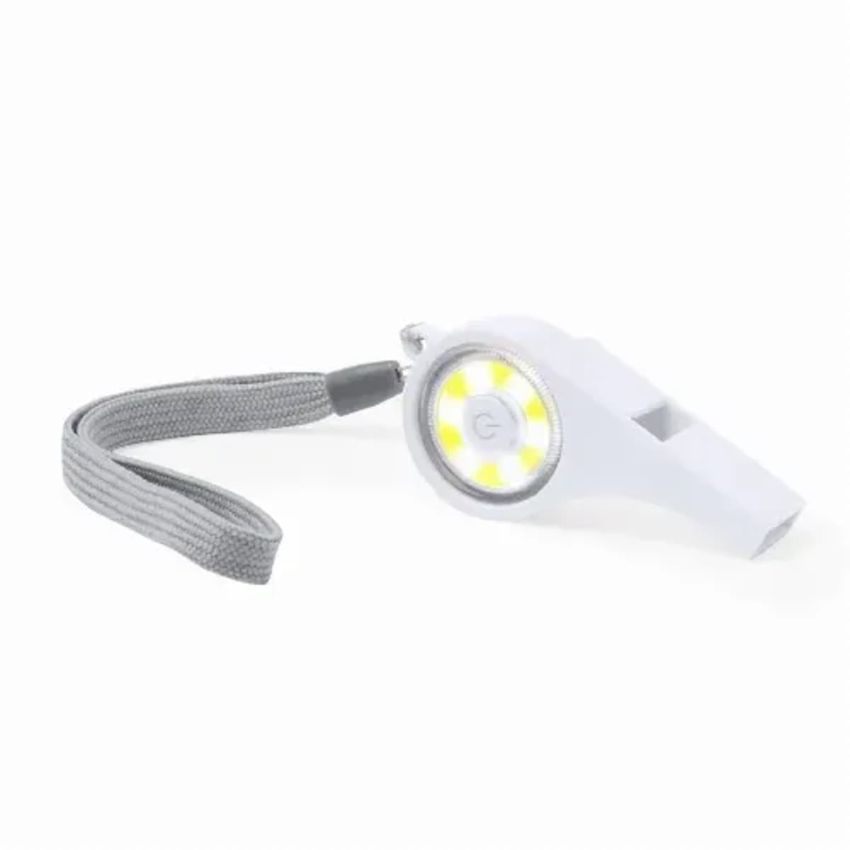 Whistle with torch - Pincher