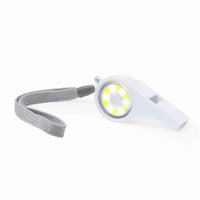 Whistle with torch - Pincher