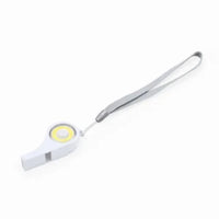 Whistle with torch - Pincher