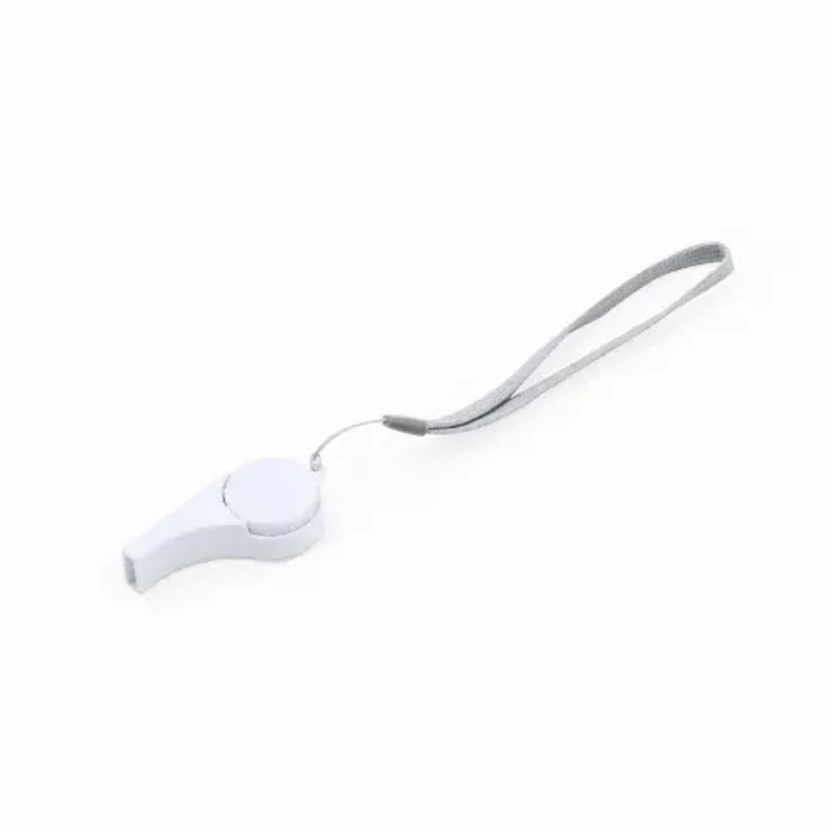 Whistle with torch - Pincher