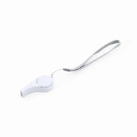 Whistle with torch - Pincher