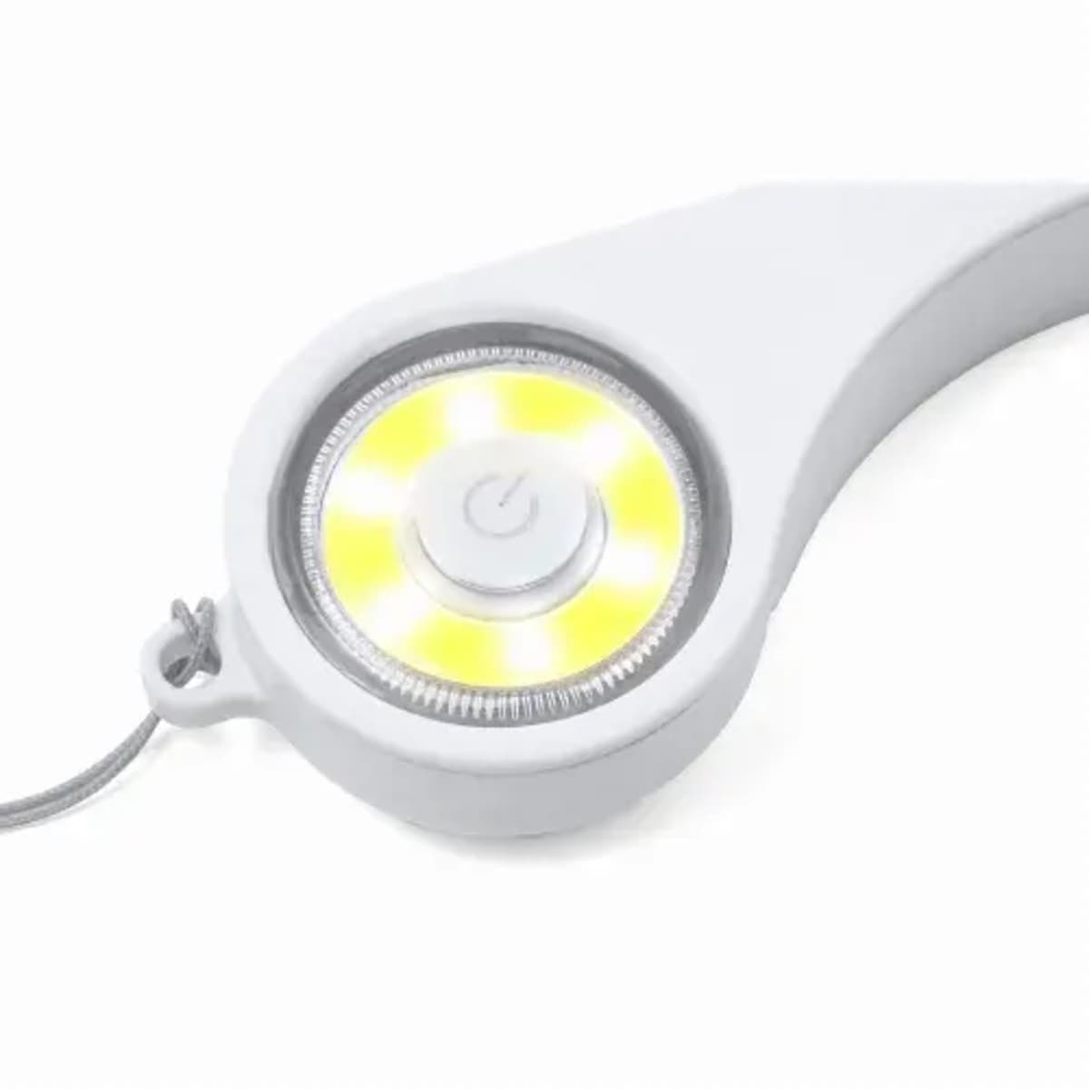 Whistle with torch - Pincher