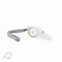 Whistle with torch - Pincher