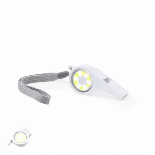 Whistle with torch - Pincher