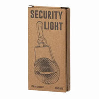 Security Light - Elektra