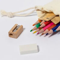 Writing & Colouring set - Cindris