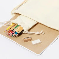 Writing & Colouring set - Cindris