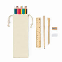 Writing & Colouring set - Cindris