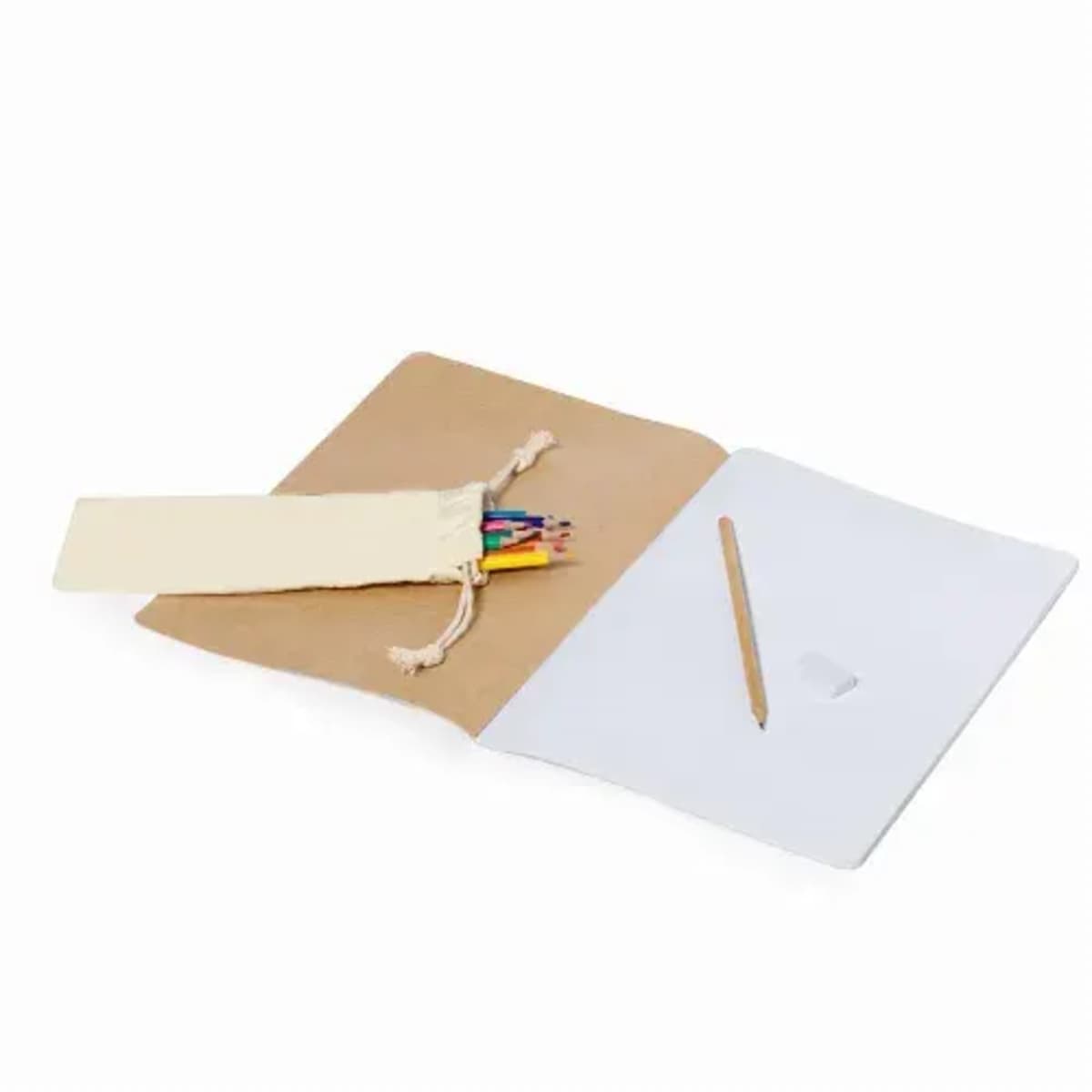 Writing & Colouring set - Cindris
