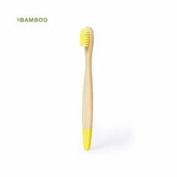Kids Toothbrush -  Becu