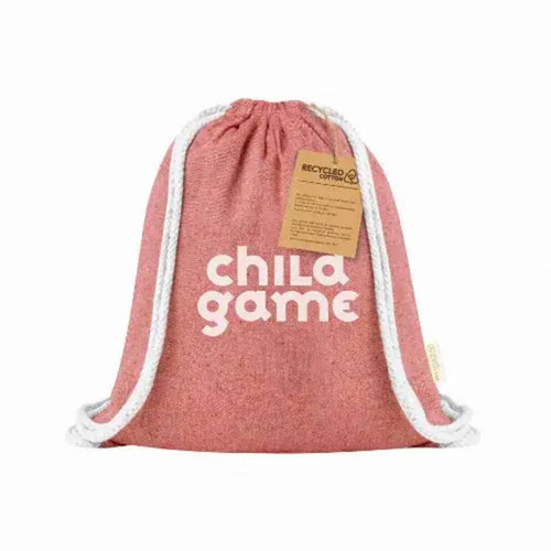 Drawstring Bag  - Ashara