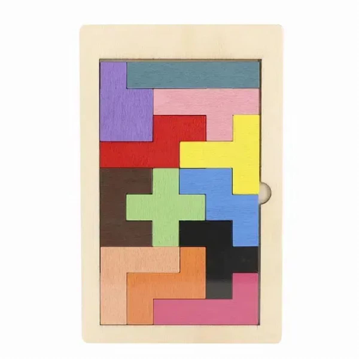 Skill Game - Brodix