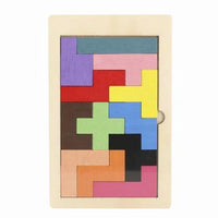Skill Game - Brodix