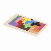 Skill Game - Brodix