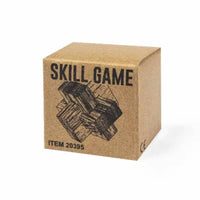 Skill Game - Cusack