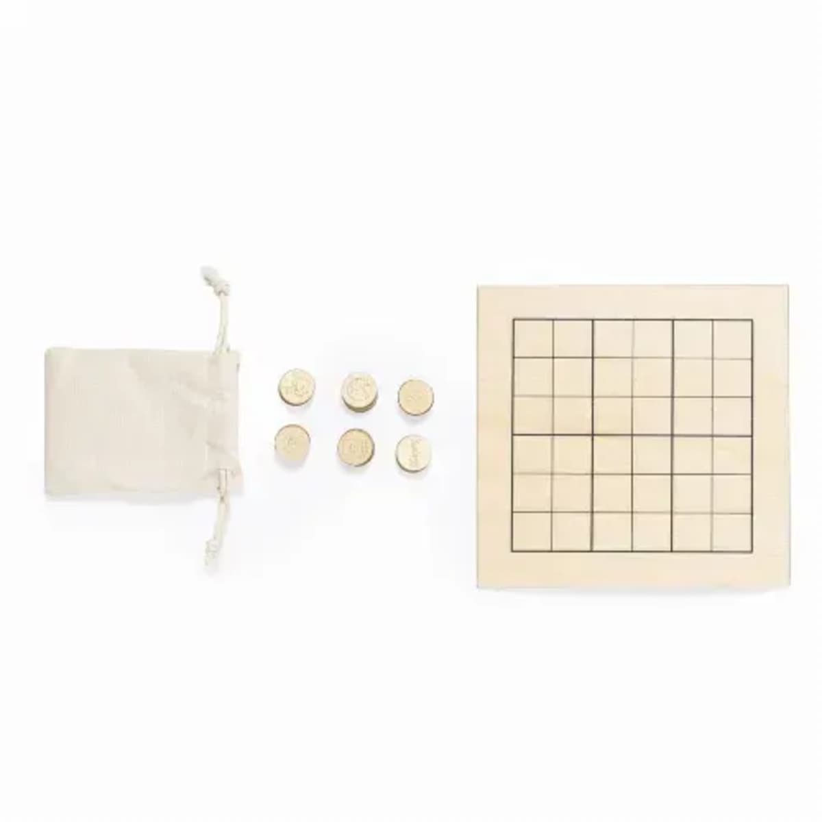 Kids skill game - Sudokids