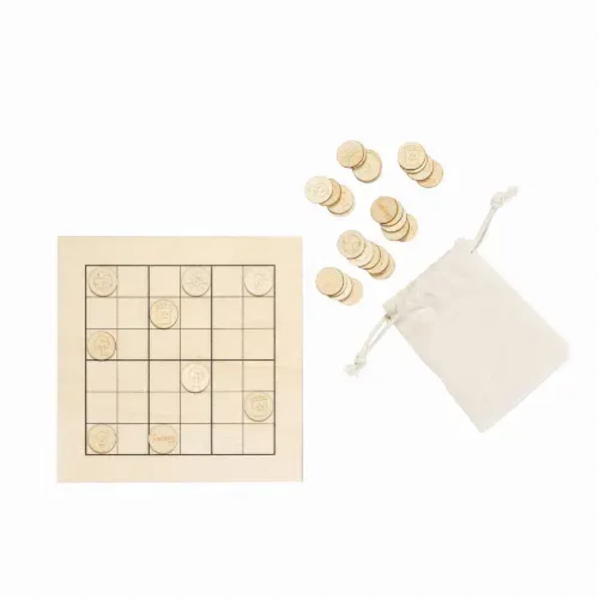 Kids skill game - Sudokids