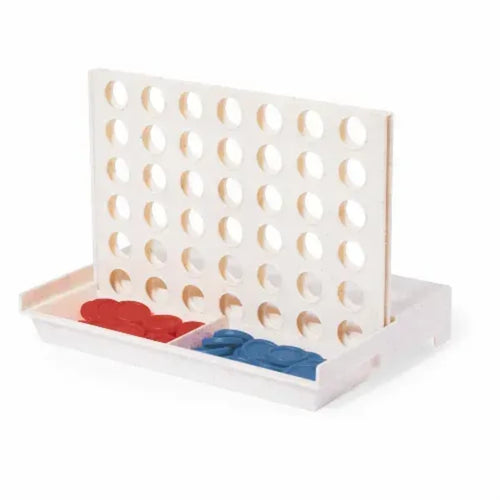 Connect 4 Game - Cissex