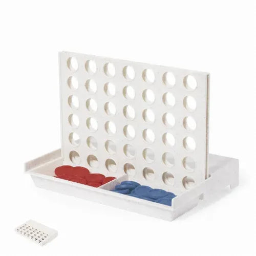Connect 4 Game - Cissex