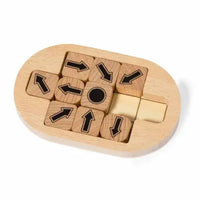 Mini Puzzle - Jatrex