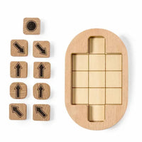 Mini Puzzle - Jatrex