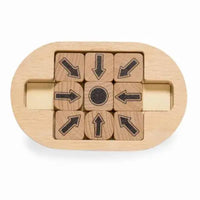 Mini Puzzle - Jatrex