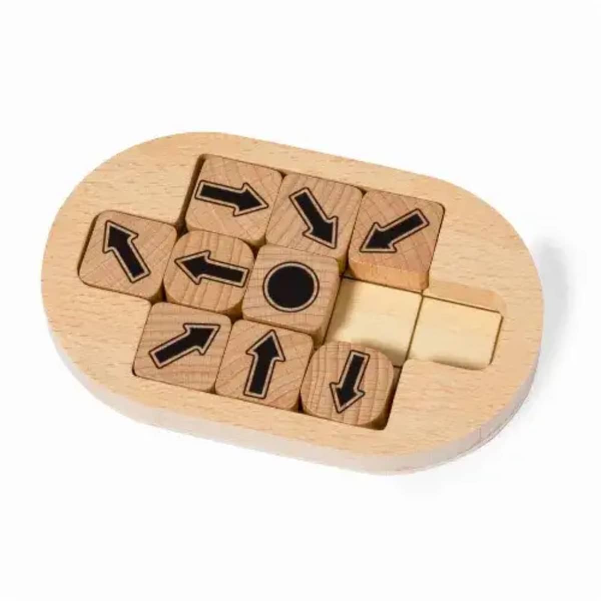 Mini Puzzle - Jatrex