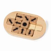 Mini Puzzle - Jatrex