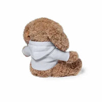 Teddy bear - Chamox