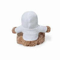 Teddy bear - Chamox