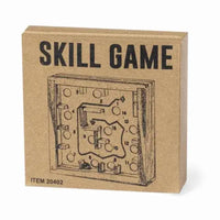 Skill Game - Bucher