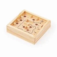 Skill Game - Bucher