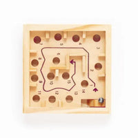 Skill Game - Bucher