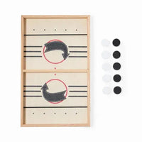 Game - Wolen