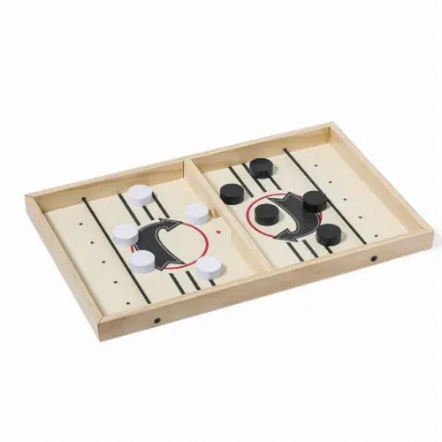 Game - Wolen