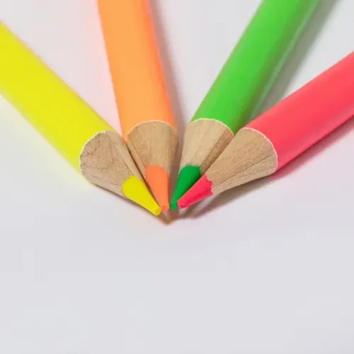 Pencil Set - Tucker