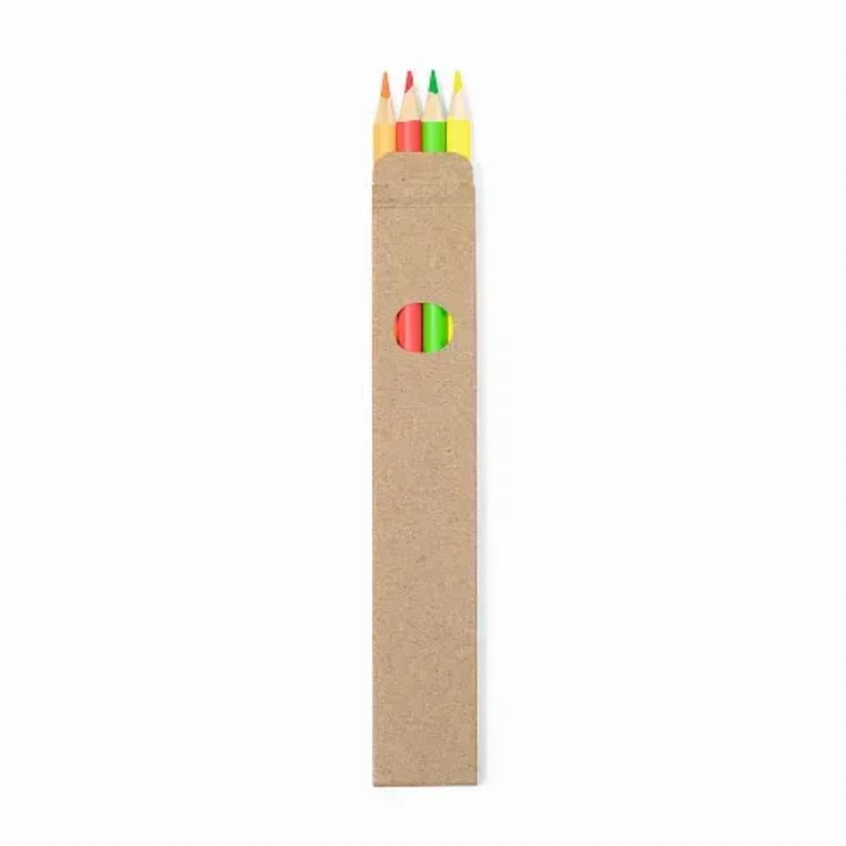 Pencil Set - Tucker