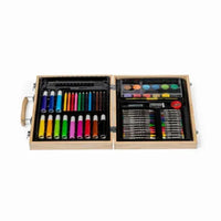 Pencil Case - Lanzini