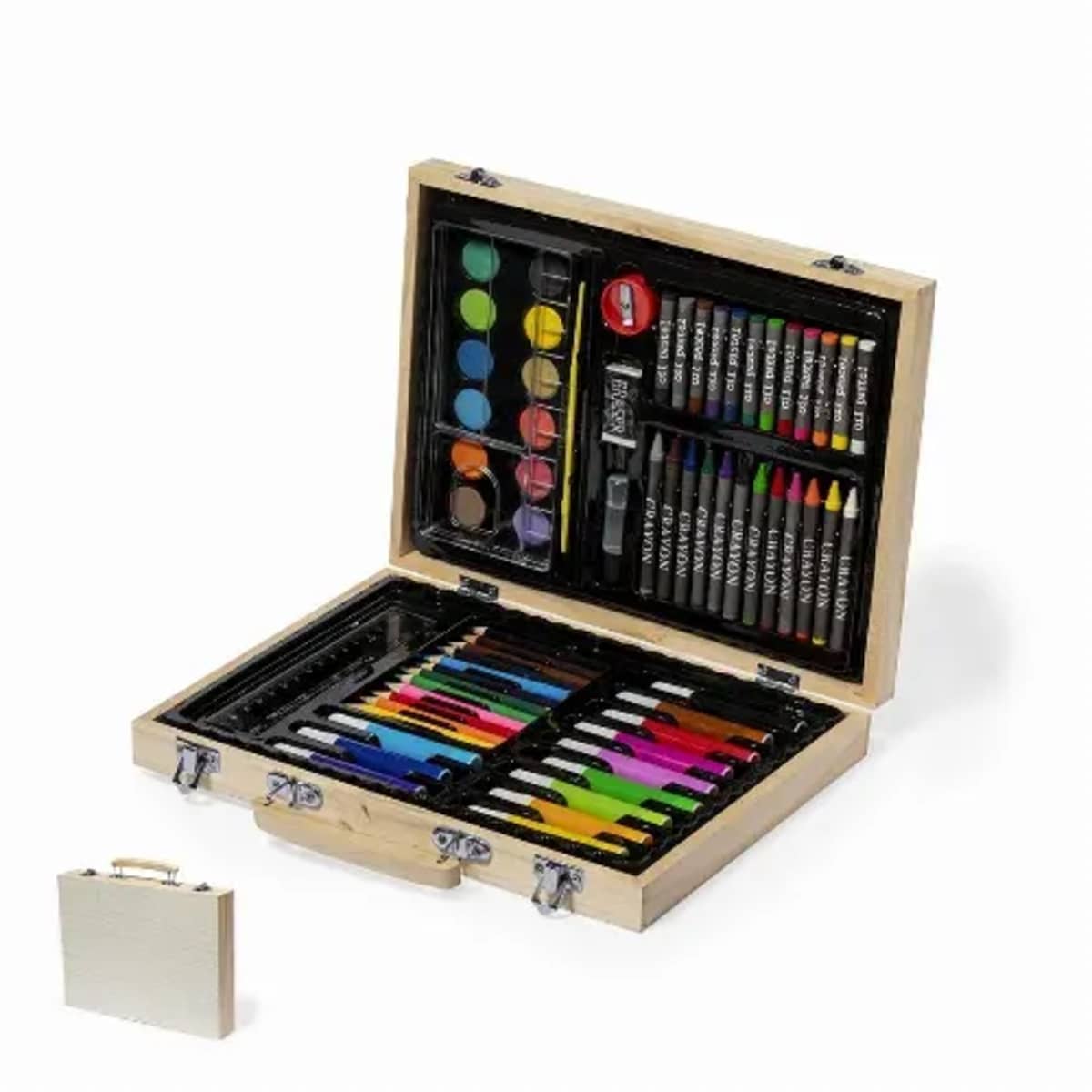 Pencil Case - Lanzini