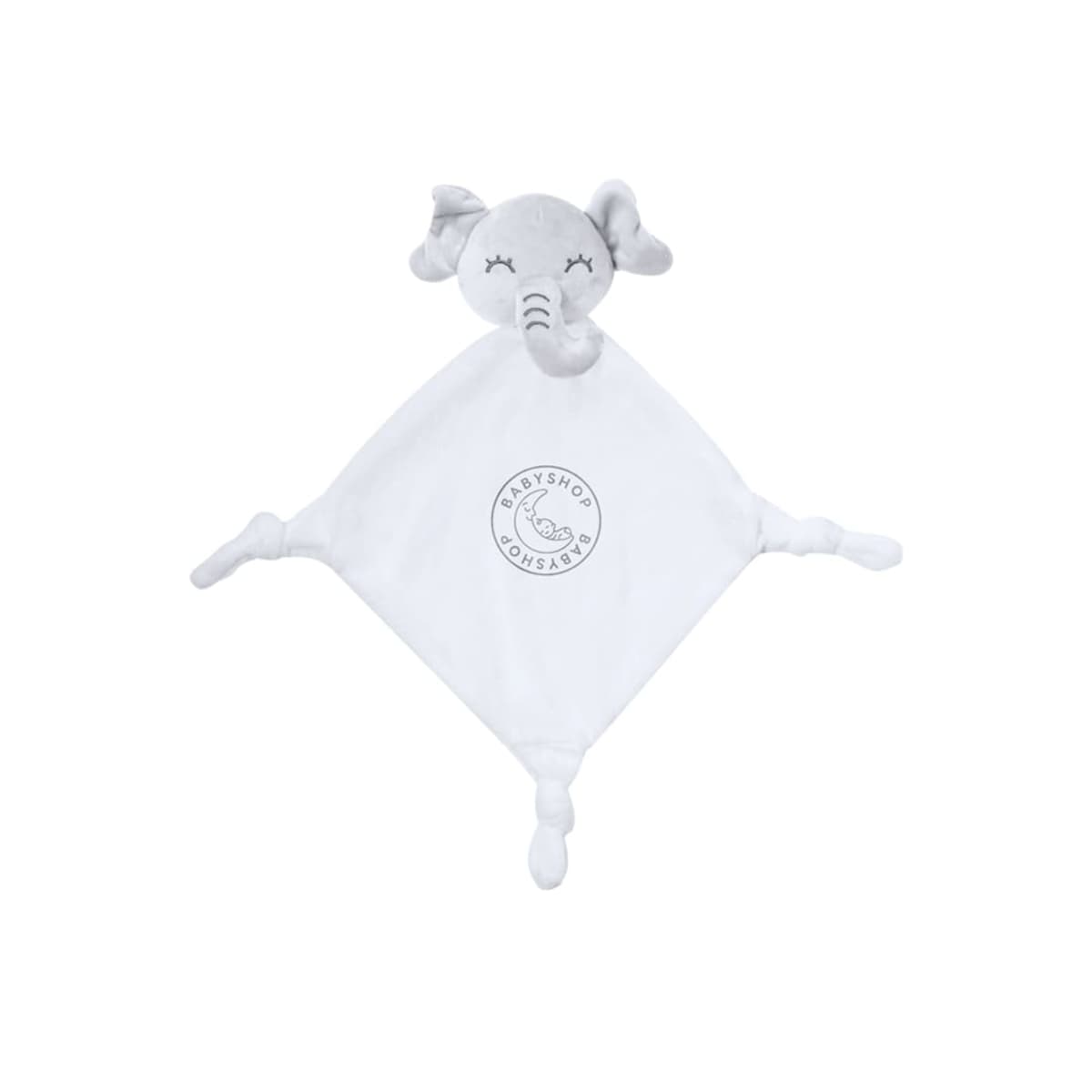 Baby Blanky - Marlin