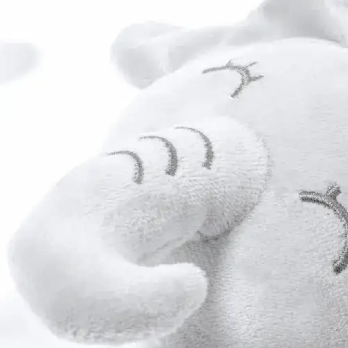 Baby Blanky - Marlin
