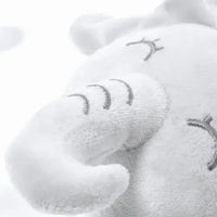 Baby Blanky - Marlin