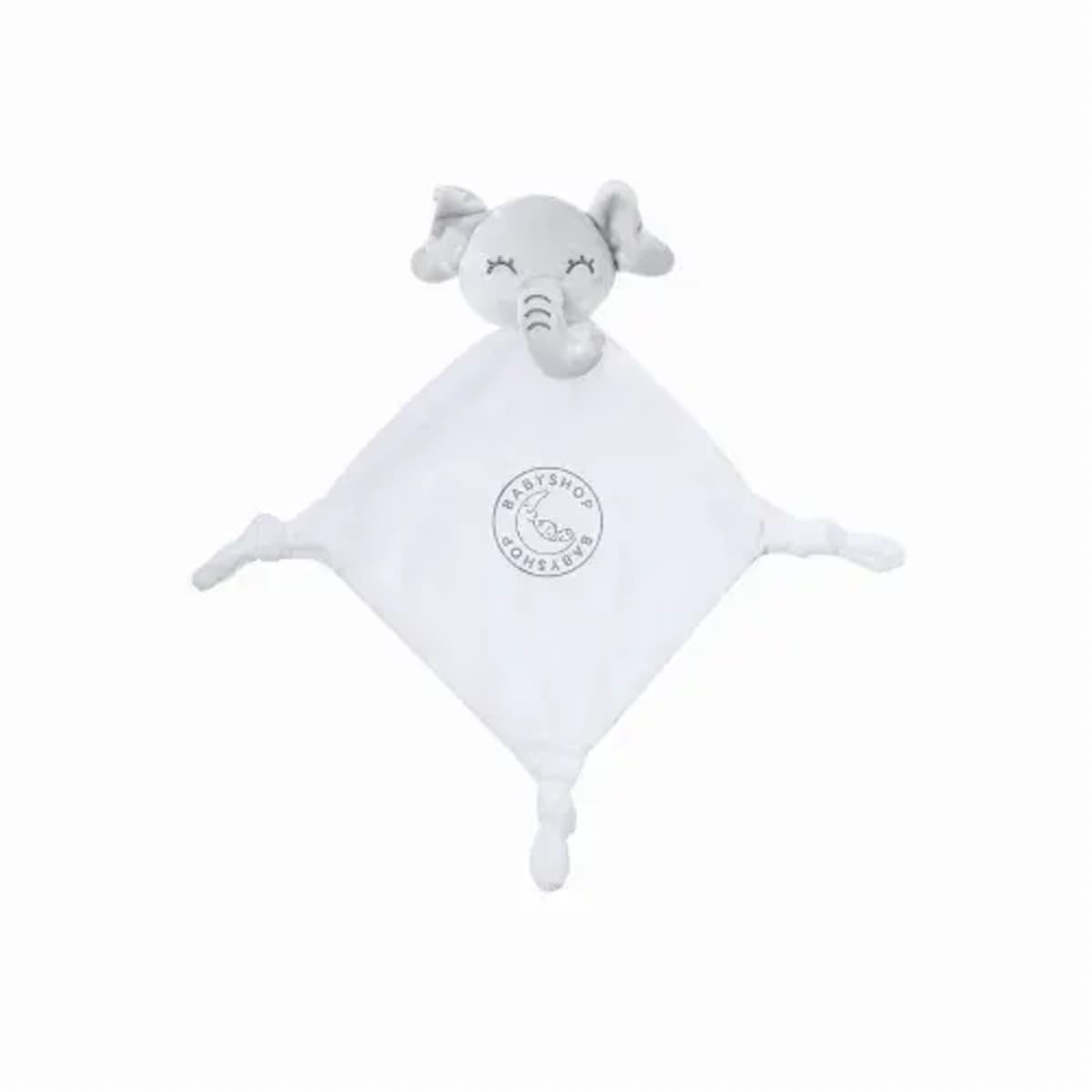 Baby Blanky - Marlin