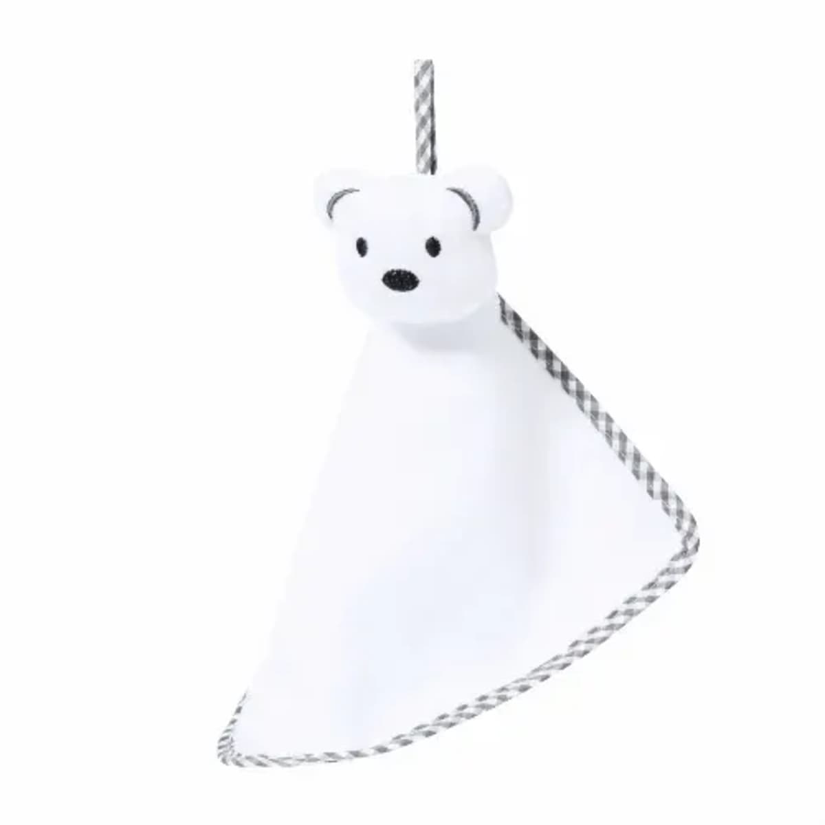Baby Blanky - Turam
