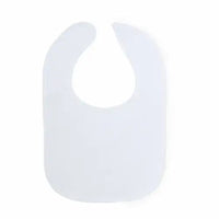 Baby Bib - Ruby