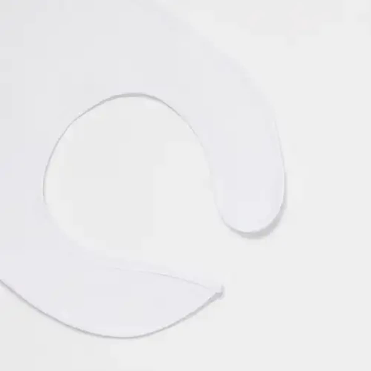 Baby Bib - Ruby
