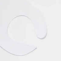 Baby Bib - Ruby