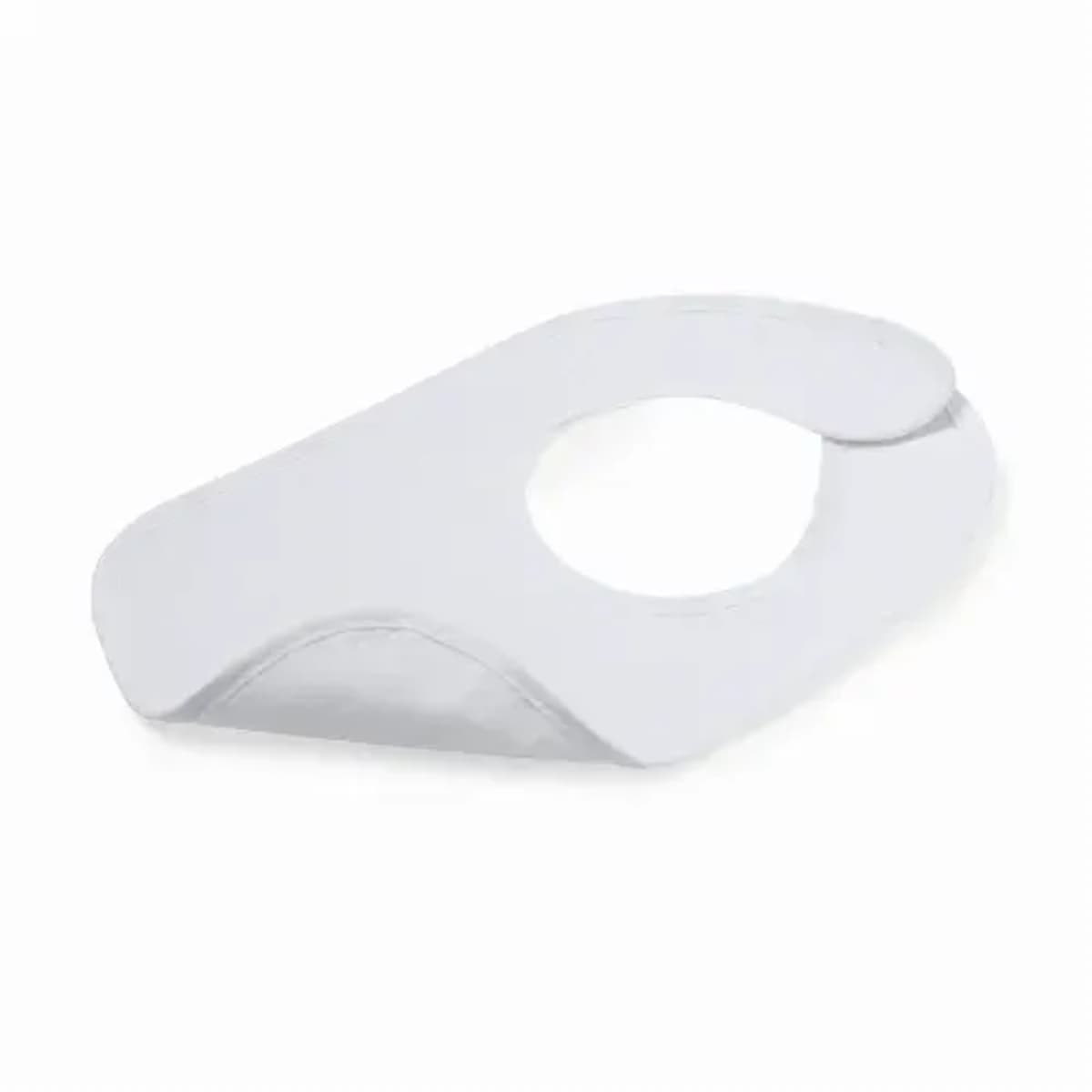 Baby Bib - Ruby
