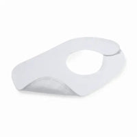 Baby Bib - Ruby